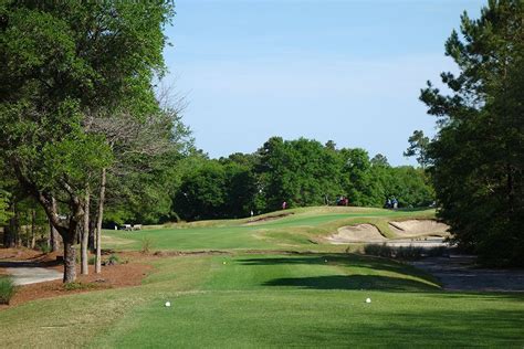 True Blue Golf Club (Pawleys Island, South Carolina) | GolfCourseGurus