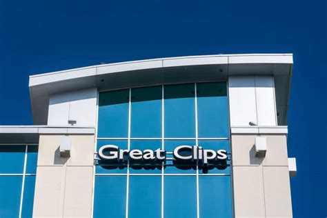 Great Clips Prices for Seniors Detailed - First Quarter Finance