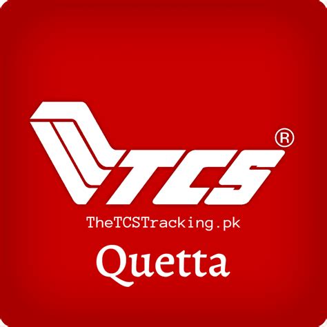 TCS Quetta Helpline, Contact Number & Address