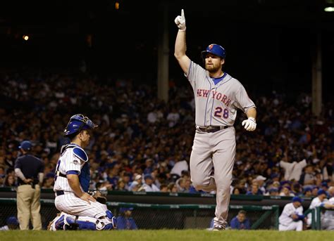 Daniel Murphy Stats & Updated List of Postseason Records