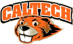 Caltech Beavers Logo PNG Vector (AI, SVG) Free Download