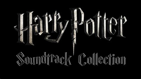 Harry Potter Soundtrack Collection ~ The Lord Song