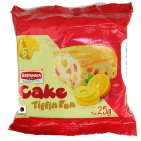 Britannia Cake - Latest Price, Dealers & Retailers in India