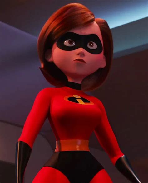 Elastigirl | Disney Wiki | Fandom