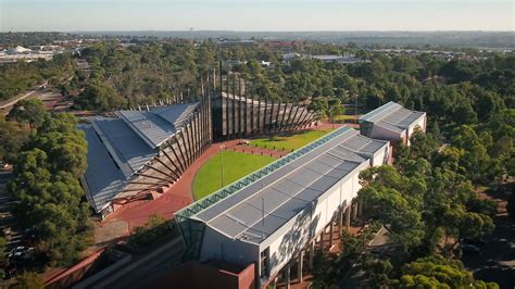 Photos | Edith Cowan University (ECU) | Australia