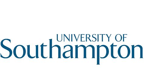 University of Southampton logo transparent PNG - StickPNG