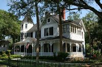 Explore Southern History: Ocala Historic District - Ocala, Florida