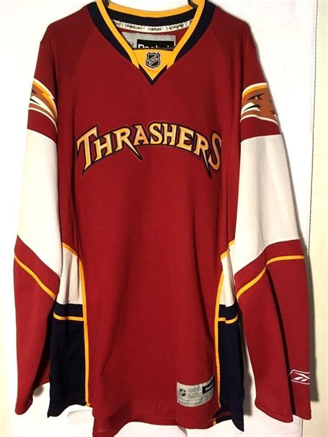 Pin by Super Savings Express on NHL JERSEYS | Nhl jerseys, Jersey, Thrasher