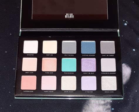 Milani Gilded Pastel Eyeshadow Palette reviews in Eye Palettes - ChickAdvisor