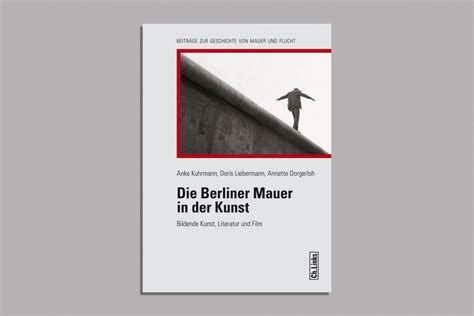 Die Berliner Mauer in der Kunst