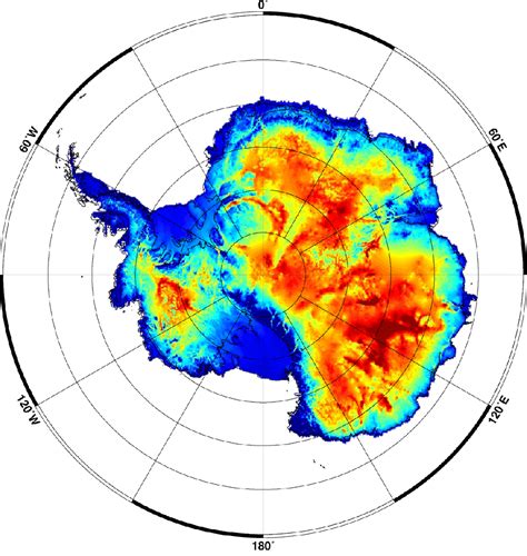 New Evidence At the Poles Supports Crustal Displacement Theory – Before Atlantis
