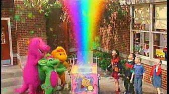 Barney & Friends: Play Ball! (Season 4, Episode 10) - YouTube | Barney & friends, Animated ...