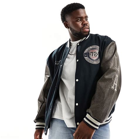 NFL London 2023: What To Wear To The Games | ASOS