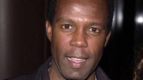 Clarence Gilyard Jr., Known For ‘Top Gun,’ ‘Die Hard,’ ‘Matlock ...