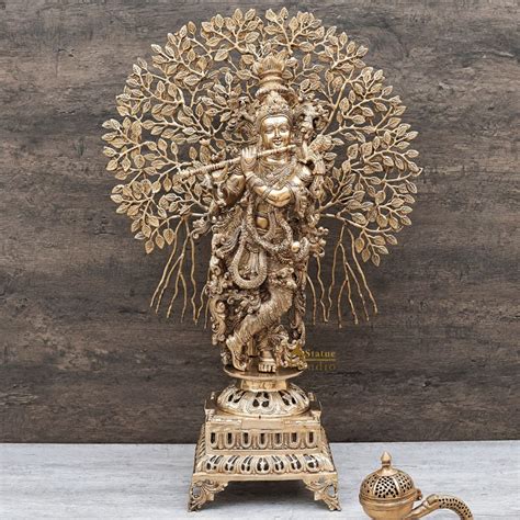 Top 5 Krishna Janmashtami Decoration Ideas – StatueStudio