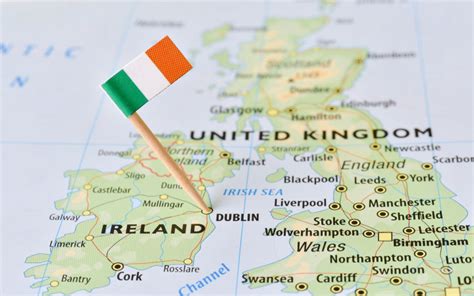 When Was the Irish War of Independence? | Wonderopolis