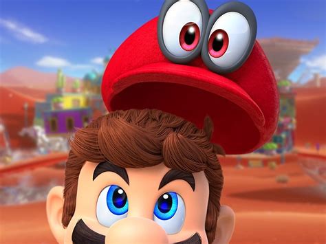 How to be the first to get Super Mario Odyssey | iMore