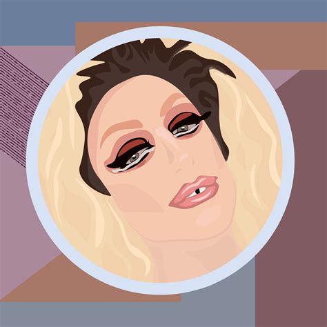 MILK FAN ART : r/rupaulsdragrace