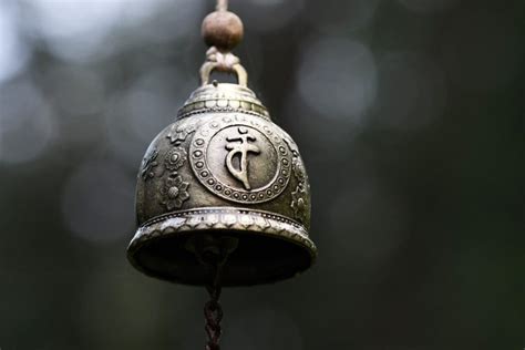 The Symbolic Meaning of Bells - Master Mind Content