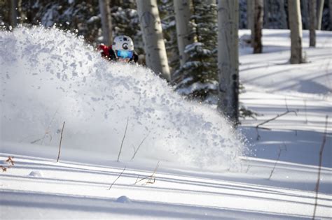 Backcountry Skiing Colorado's Grand Mesa | Adventure Pro Magazine