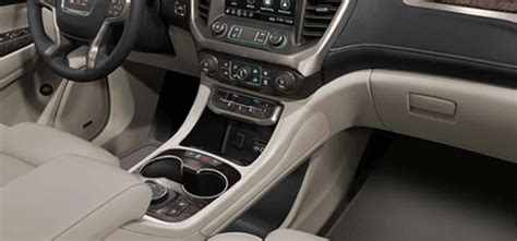 2023 GMC Acadia Price, Specs, Features & Review | Scottsdale, AZ