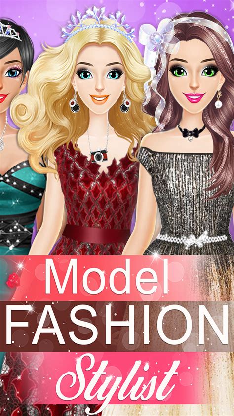 Girls Makeup Dress Up Games for Android - Download