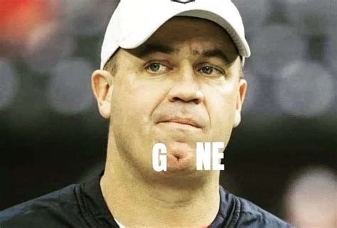 Twitter reacts to Texans head coach Bill O'Brien being fired