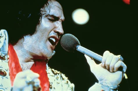 How the Singer of the Original 'Suspicious Minds' Felt About Elvis ...