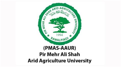 PMAS AAUR BSc MSc PhD Schedule Mid Term Exam Summer Sem 2021 Result.pk