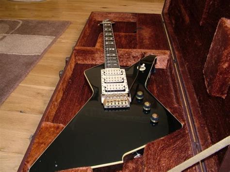 Ibanez dt555 destroyer | My Les Paul Forum