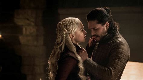 'Game of Thrones' is screwing itself over with bad romance | Mashable