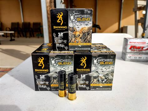 Hunting Shotguns: Selecting Ammunition & the Right Firearm for your Hunt