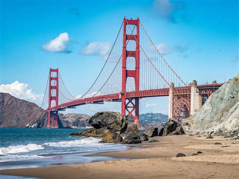 19 Best Attractions in San Francisco for 2025