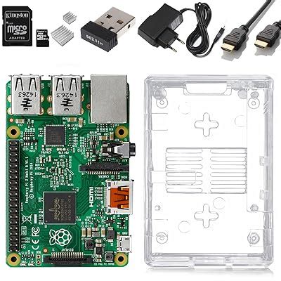 Create a media center with the Raspberry Pi and OSMC!