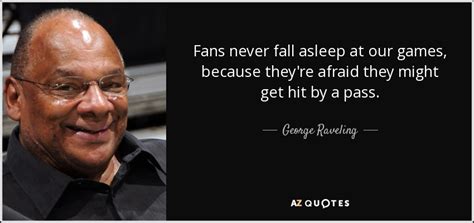 TOP 9 QUOTES BY GEORGE RAVELING | A-Z Quotes