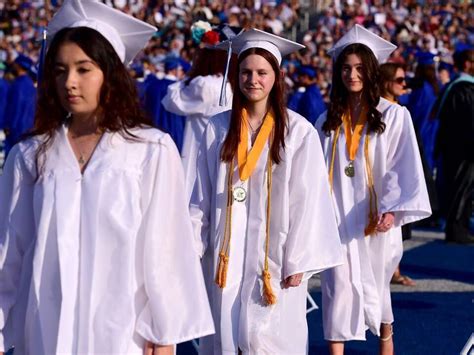 Nazareth Area High School celebrates graduation 2023 (PHOTOS)