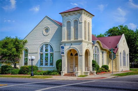 Newberry, Florida: National Register of Historic Places