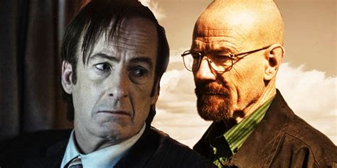 Walter White's Better Call Saul Cameos Fix A Breaking Bad Problem