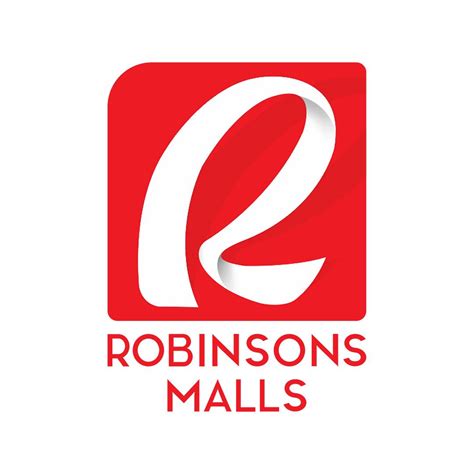 Robinsons Malls - Home