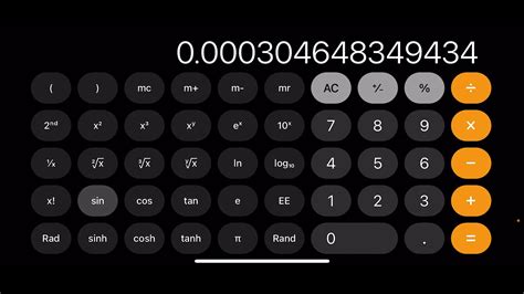 Macos Inverse Trigonometric Functions In Calculator Ask, 45% OFF