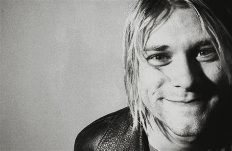 kurt-cobain-smiling | Those Conspiracy Guys