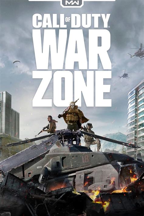 Call of Duty: Warzone (Video Game 2020) - IMDb