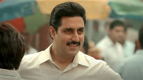 The Big Bull movie review: Abhishek Bachchan film makes messiah out of ...