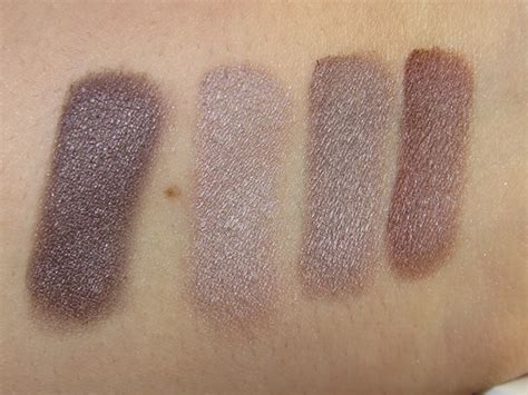 Clinique All About Shadow 8 Pan Palette Review & Swatches – Musings of a Muse