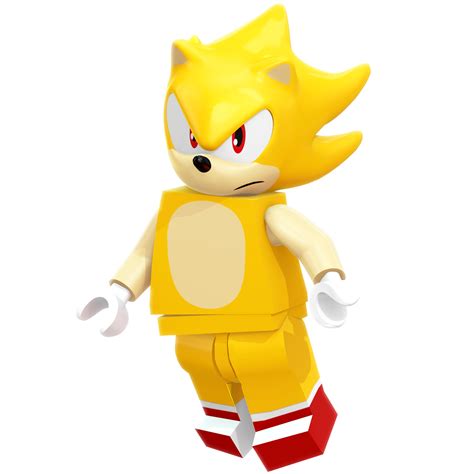 Lego Sonic The Hedgehog Movie | PeepsBurgh.Com