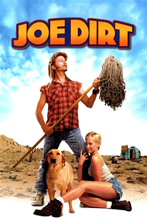 Joe Dirt - Alchetron, The Free Social Encyclopedia