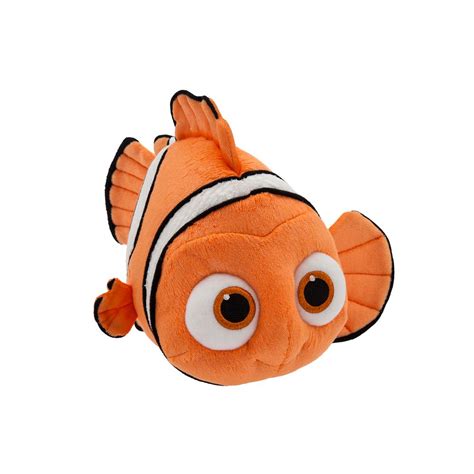 Nemo Plush – Finding Nemo – 10 1/2'' | shopDisney