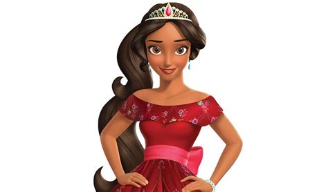 Elena of Avalor Theme Song And Lyrics