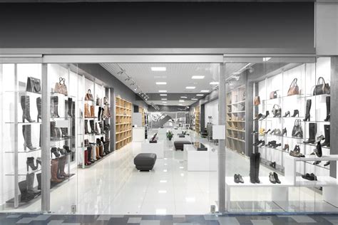 10 Retail Store Design Tips | Simpson Group