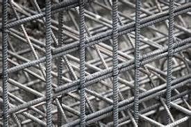 Welded Wire Mesh vs Rebar for Concrete Reinforcement - Full Metal Fabrication